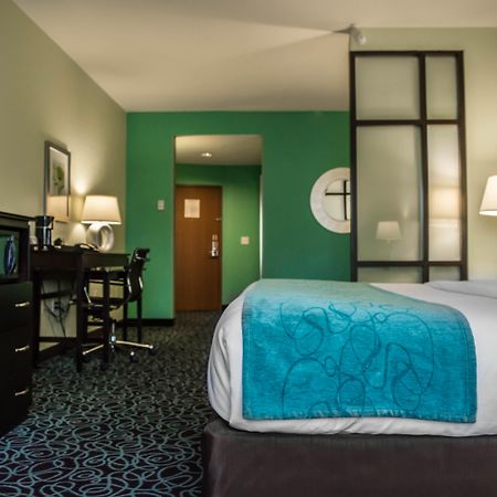Hampton Inn By Hilton Tampa Fairgrounds Casino Mango Экстерьер фото