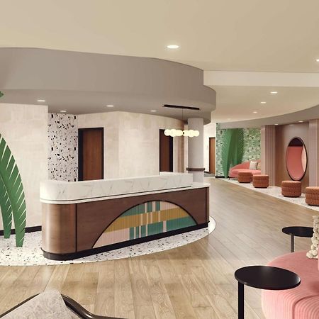 Hampton Inn By Hilton Tampa Fairgrounds Casino Mango Экстерьер фото