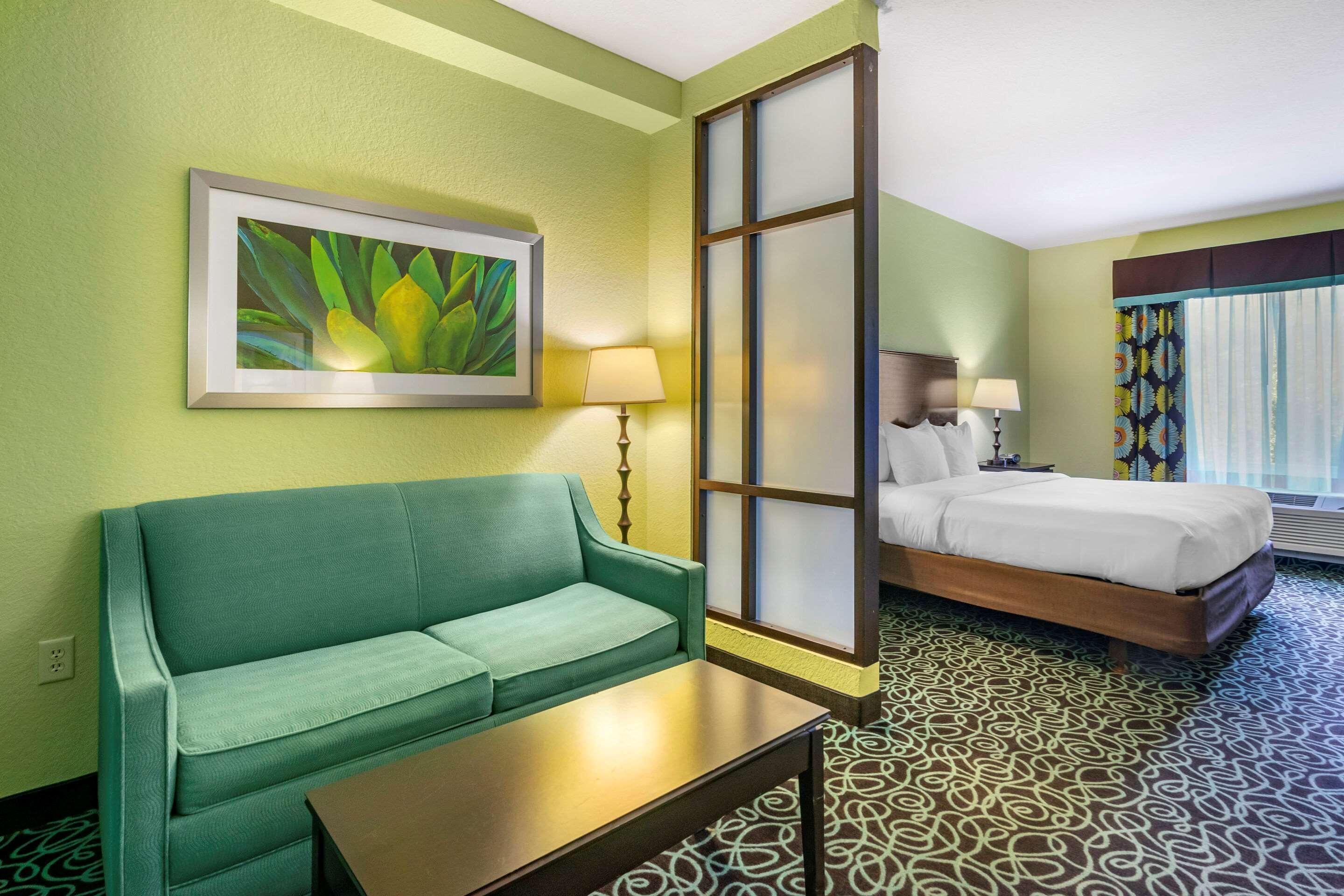 Hampton Inn By Hilton Tampa Fairgrounds Casino Mango Экстерьер фото