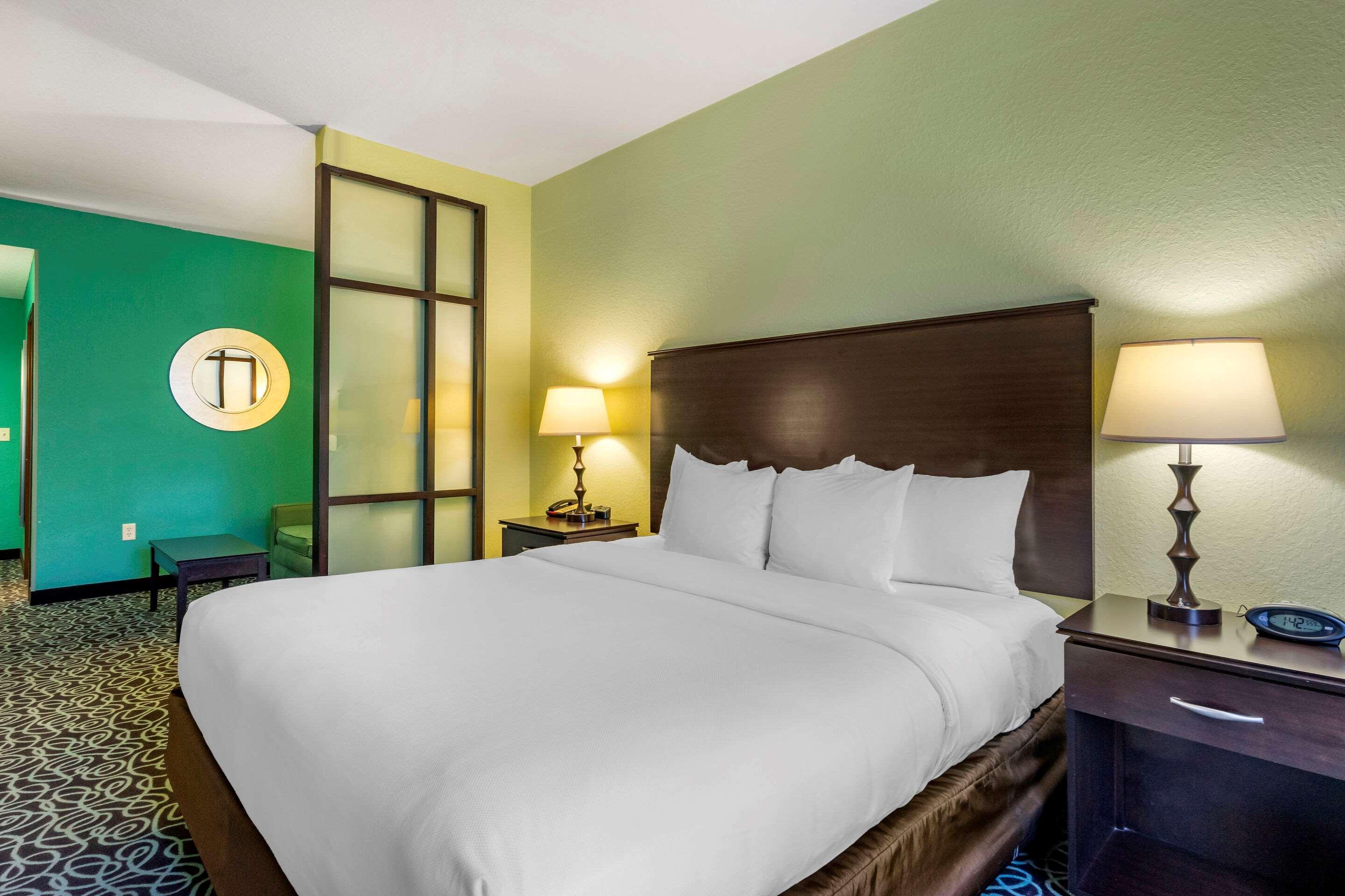 Hampton Inn By Hilton Tampa Fairgrounds Casino Mango Экстерьер фото