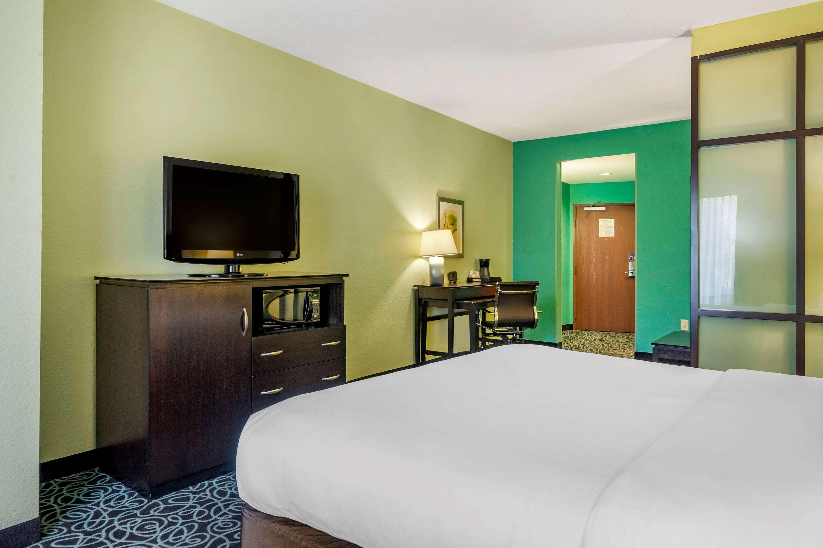 Hampton Inn By Hilton Tampa Fairgrounds Casino Mango Экстерьер фото