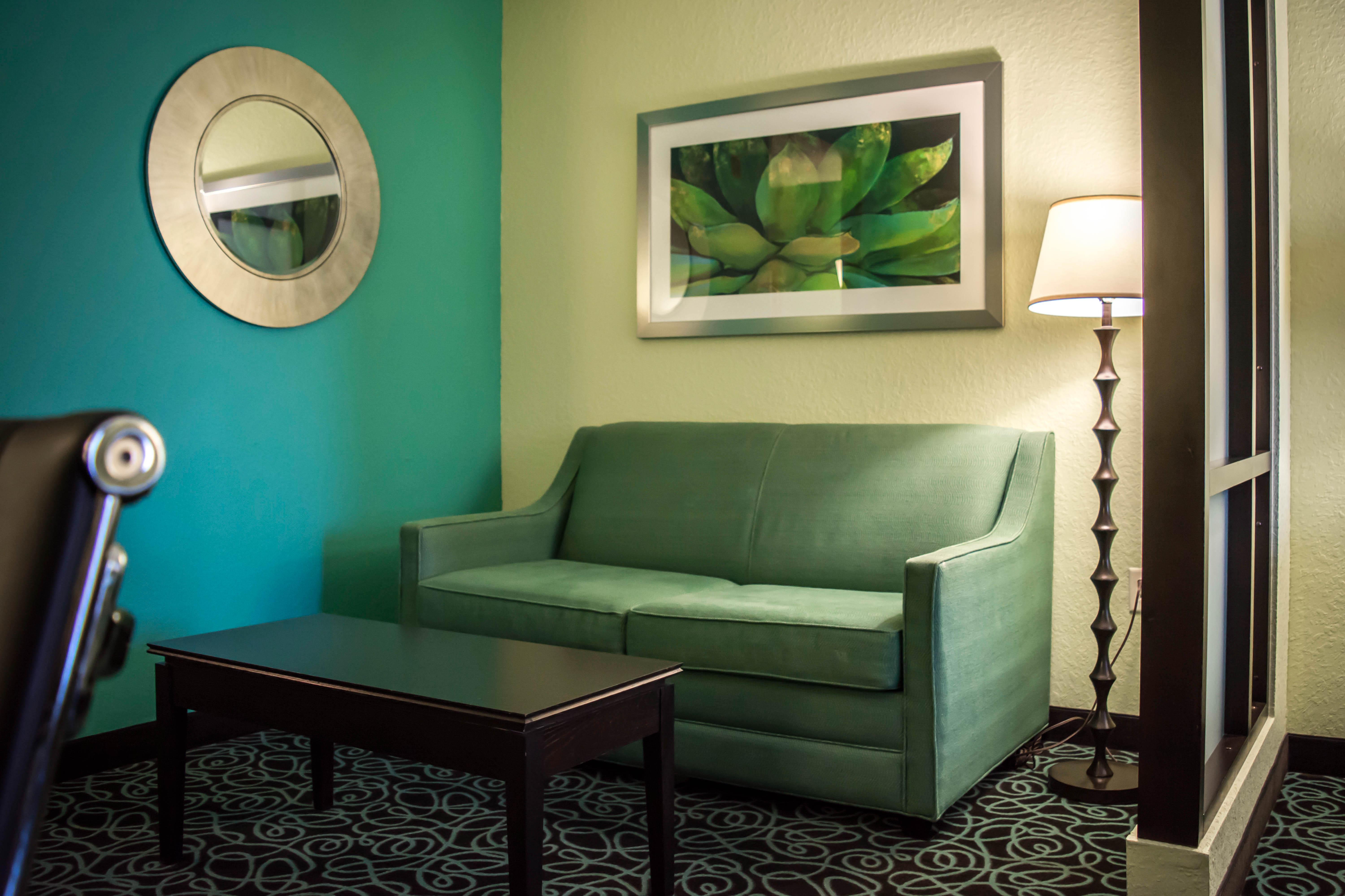 Hampton Inn By Hilton Tampa Fairgrounds Casino Mango Экстерьер фото