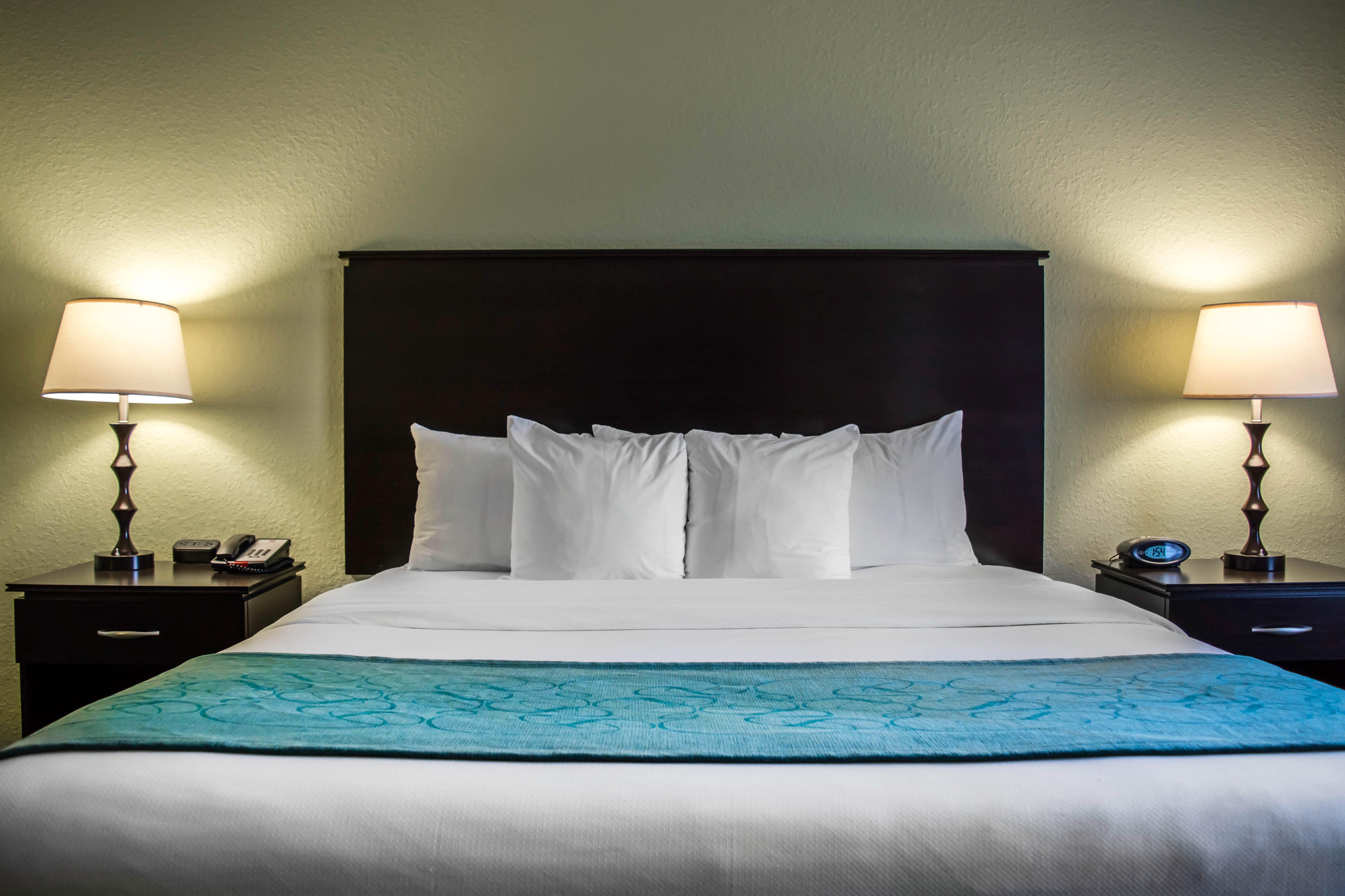 Hampton Inn By Hilton Tampa Fairgrounds Casino Mango Экстерьер фото