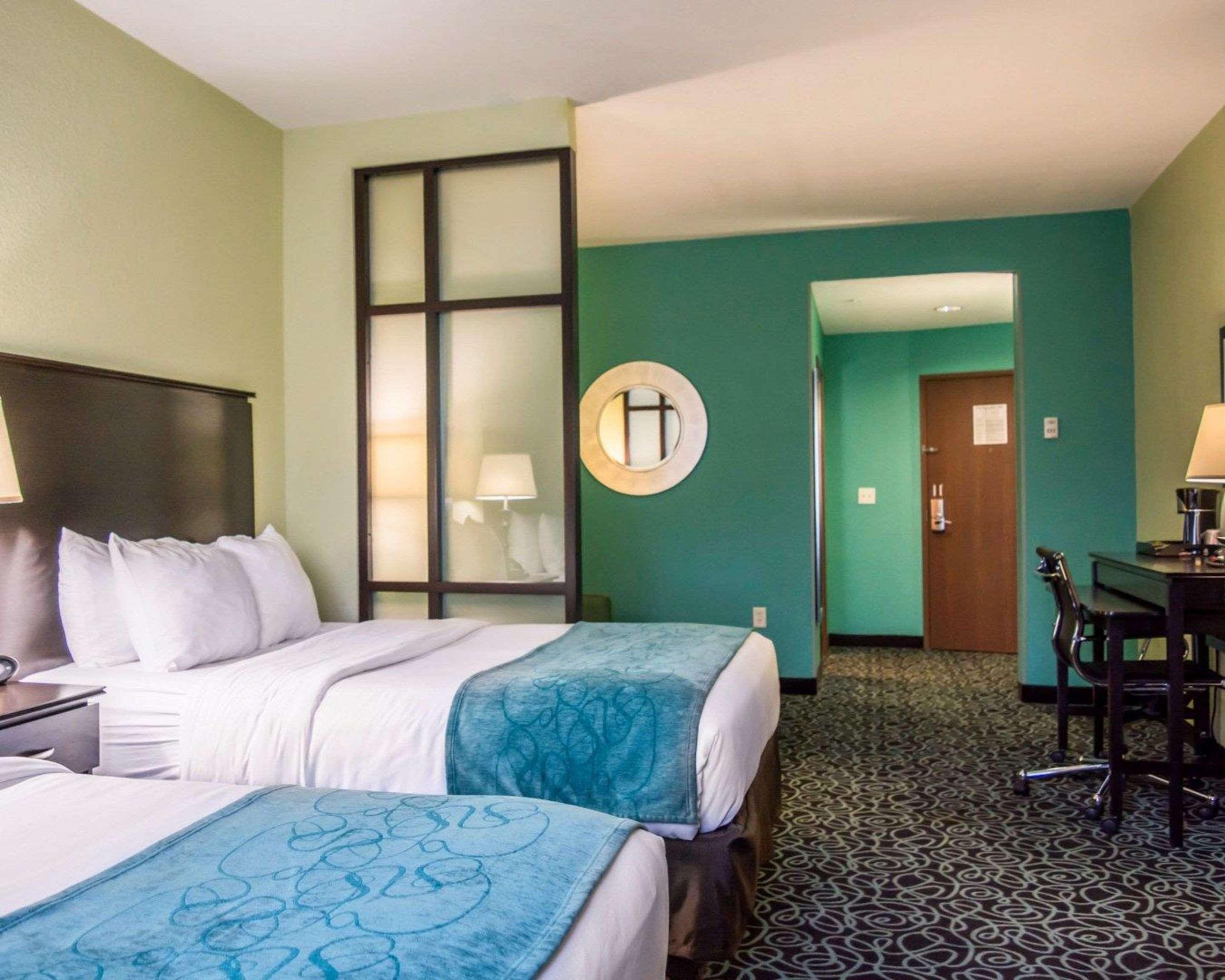 Hampton Inn By Hilton Tampa Fairgrounds Casino Mango Экстерьер фото