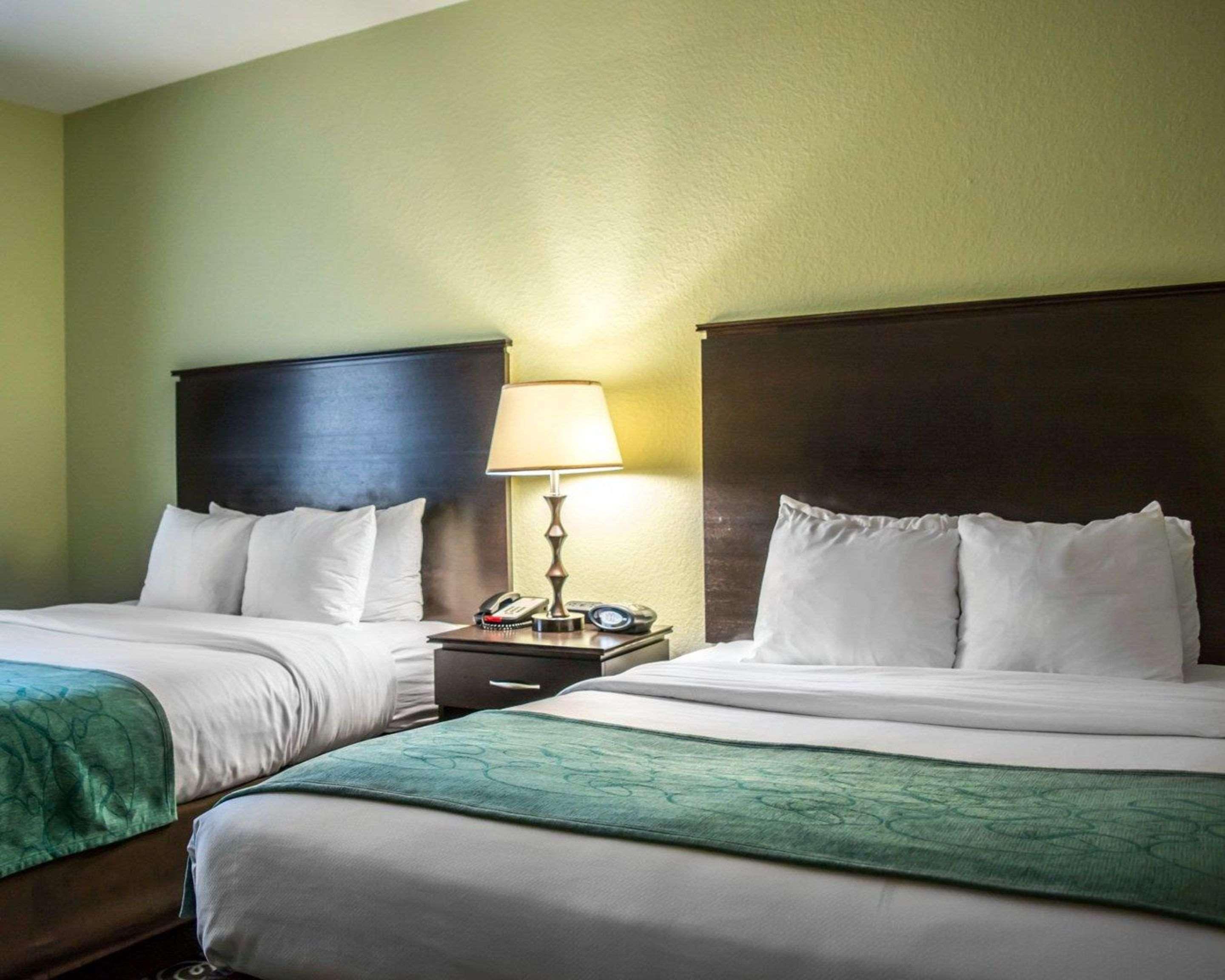 Hampton Inn By Hilton Tampa Fairgrounds Casino Mango Экстерьер фото