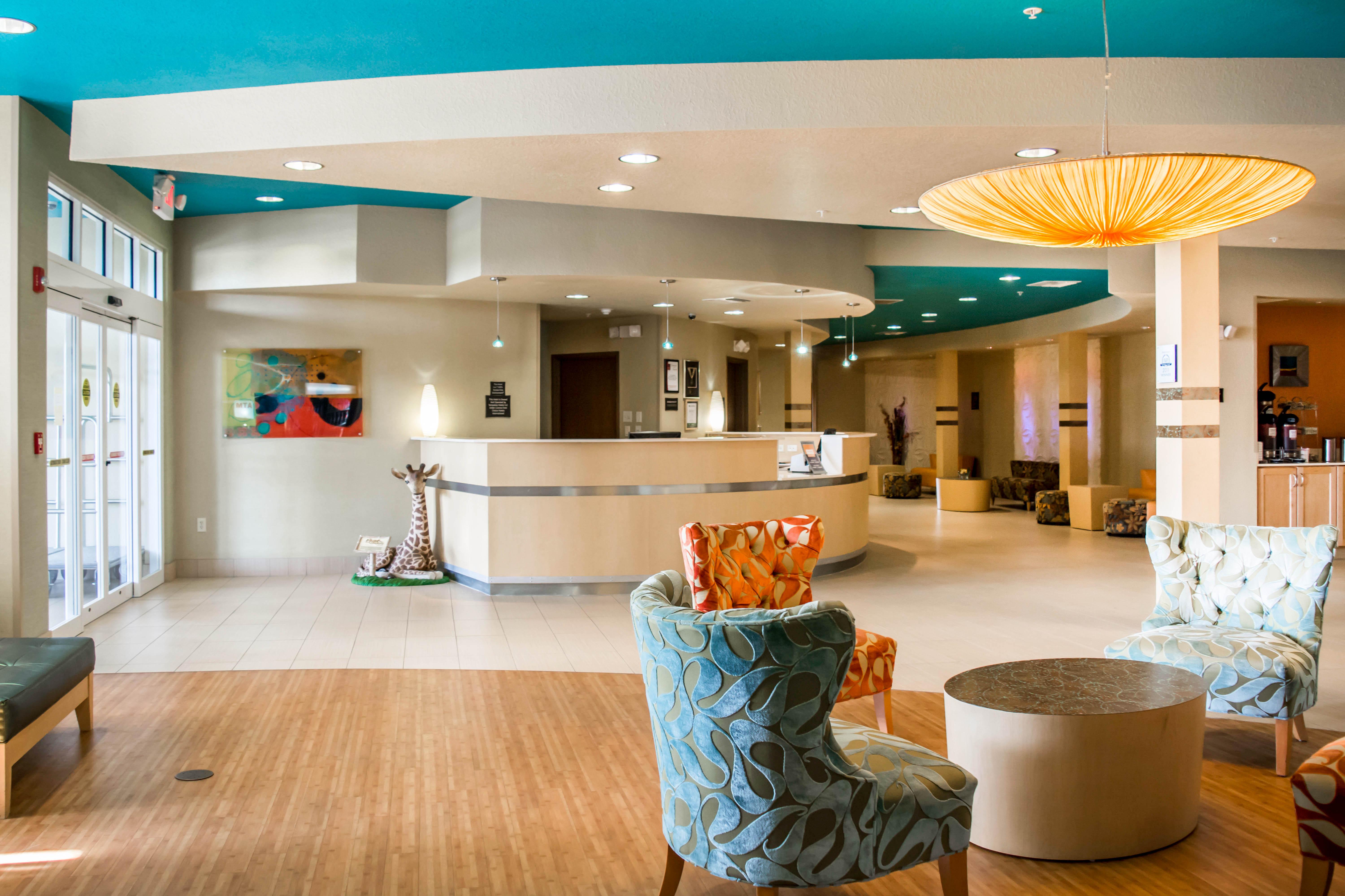 Hampton Inn By Hilton Tampa Fairgrounds Casino Mango Экстерьер фото