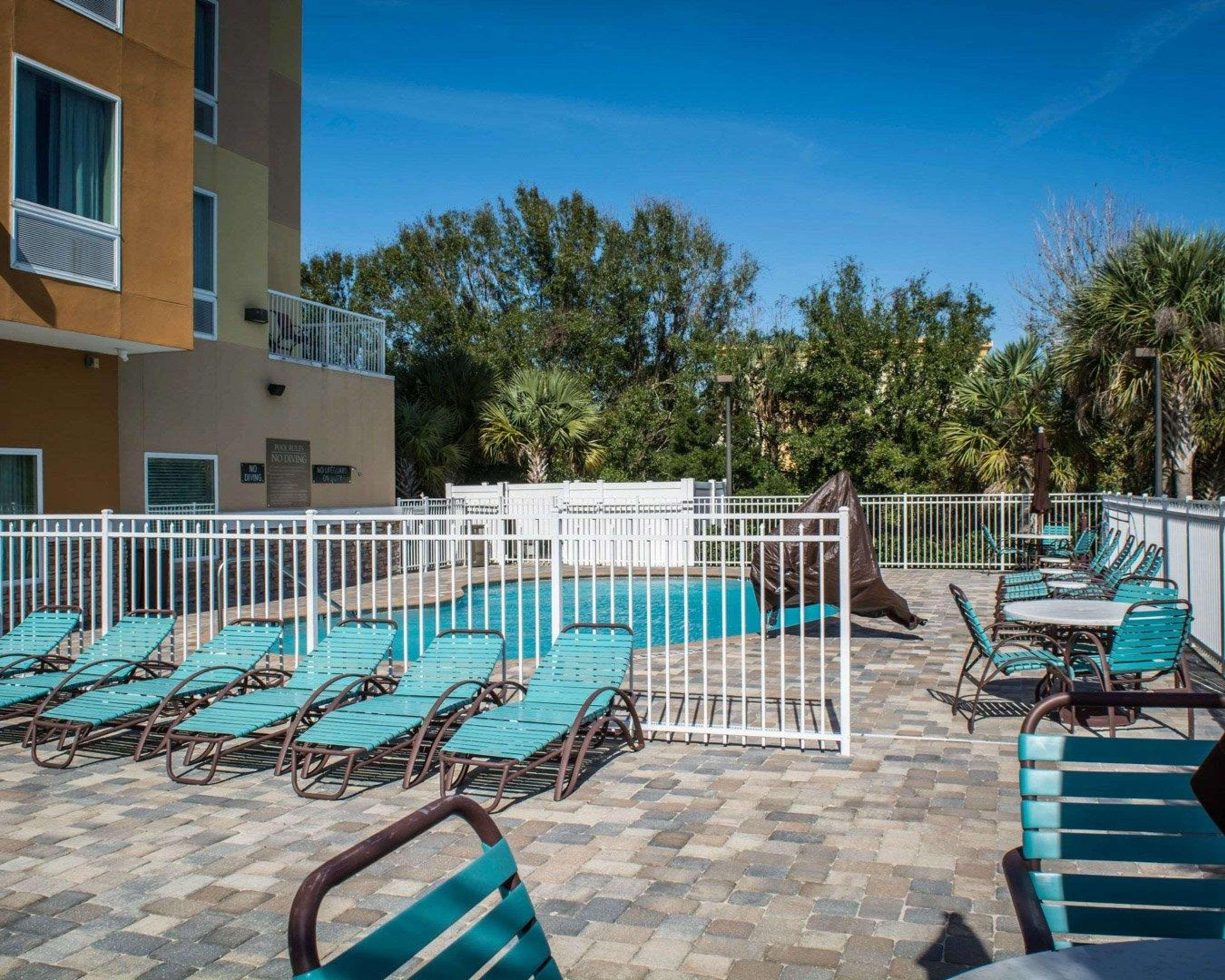 Hampton Inn By Hilton Tampa Fairgrounds Casino Mango Экстерьер фото