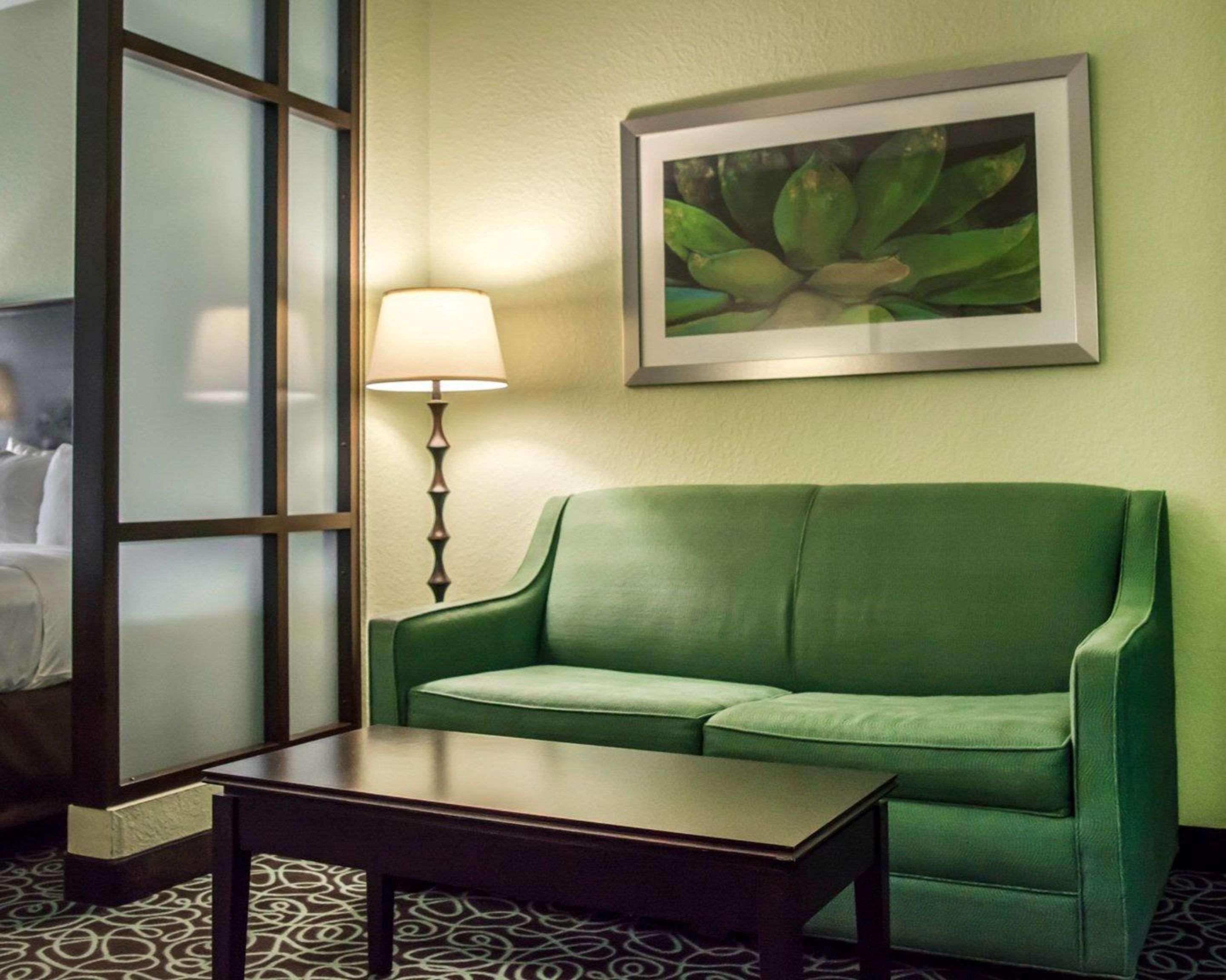Hampton Inn By Hilton Tampa Fairgrounds Casino Mango Экстерьер фото