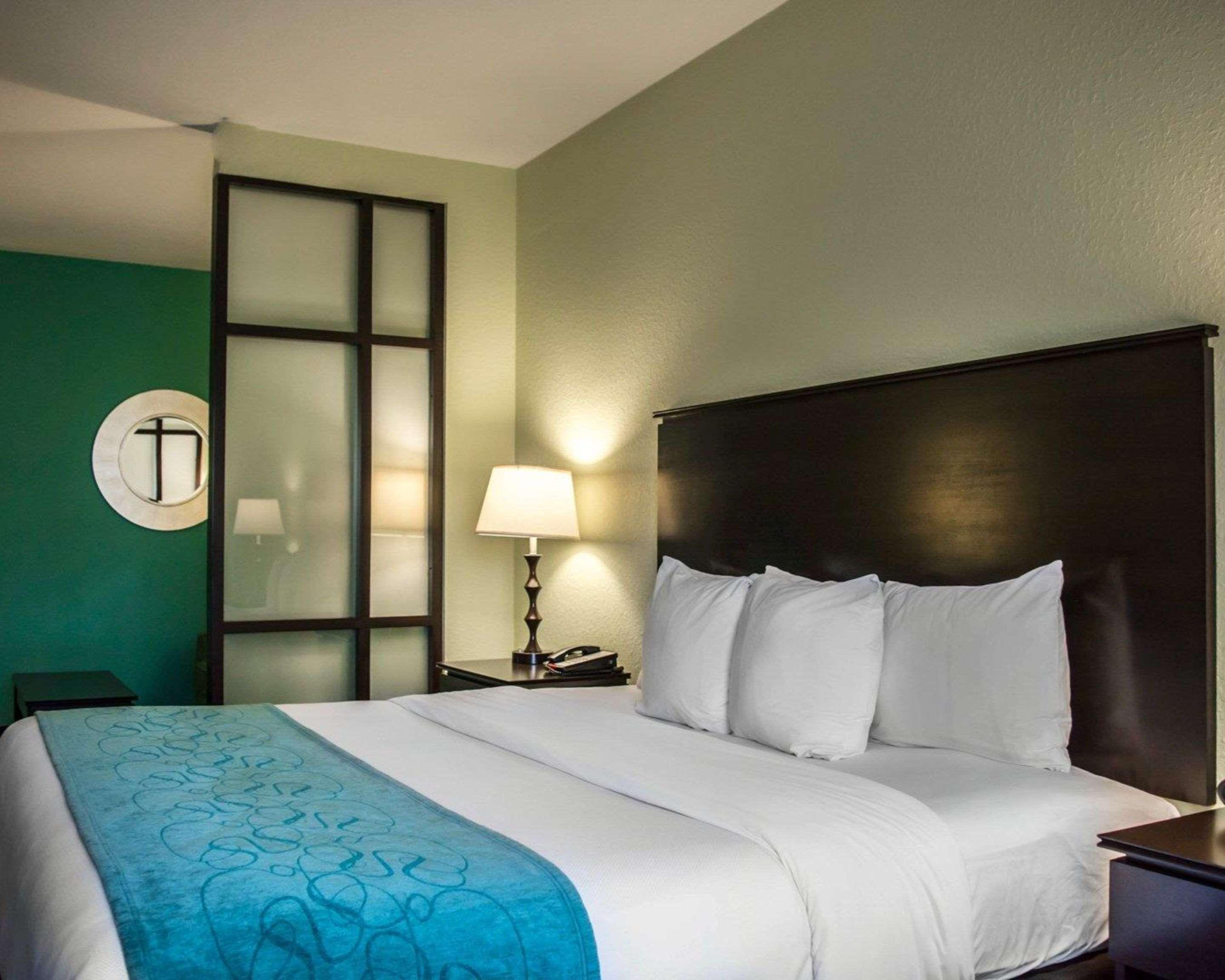 Hampton Inn By Hilton Tampa Fairgrounds Casino Mango Экстерьер фото