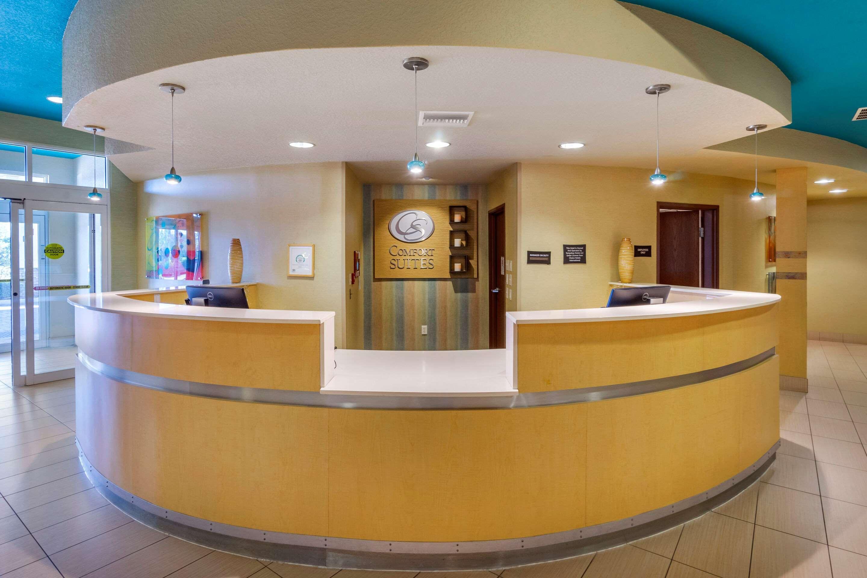 Hampton Inn By Hilton Tampa Fairgrounds Casino Mango Экстерьер фото