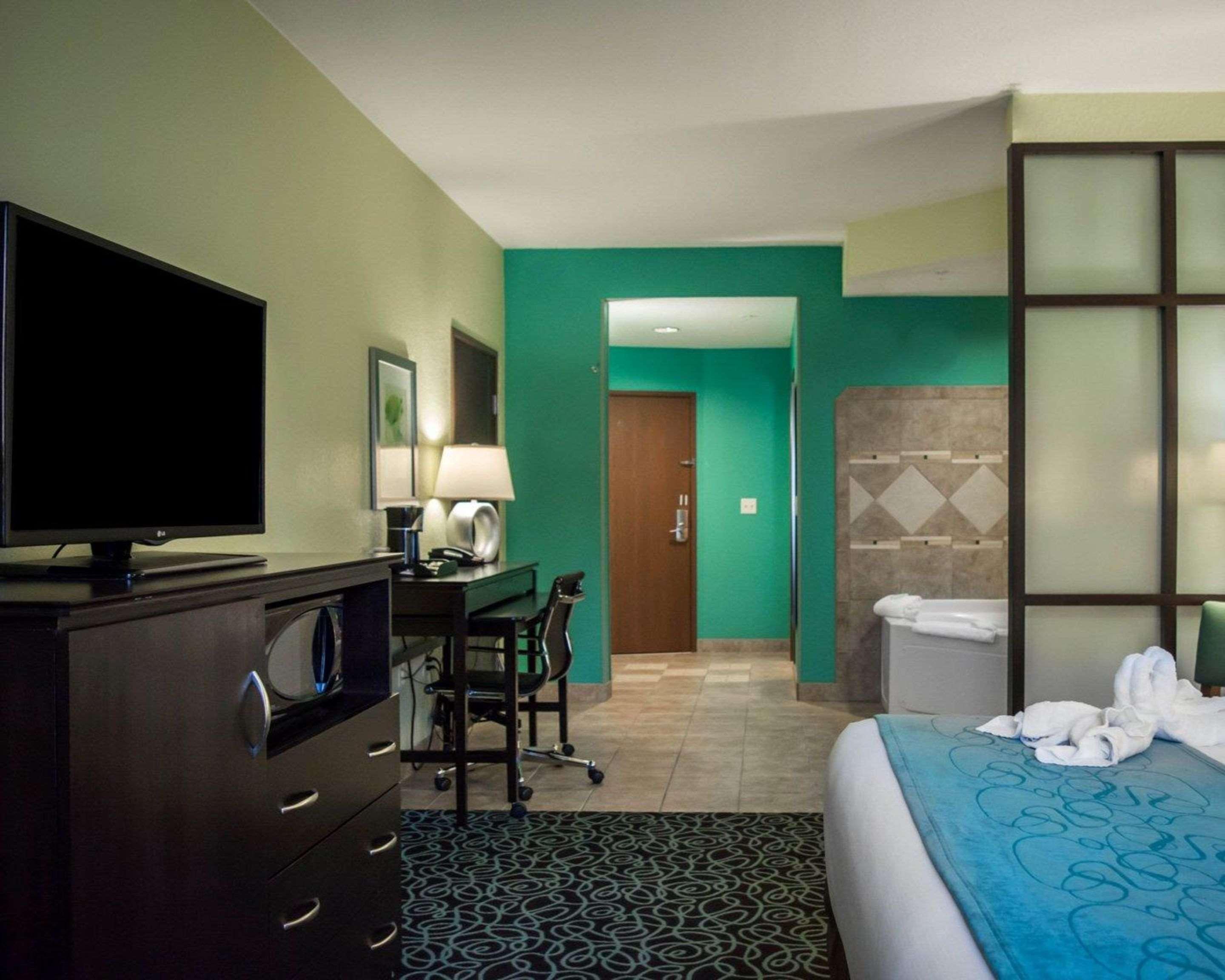 Hampton Inn By Hilton Tampa Fairgrounds Casino Mango Экстерьер фото