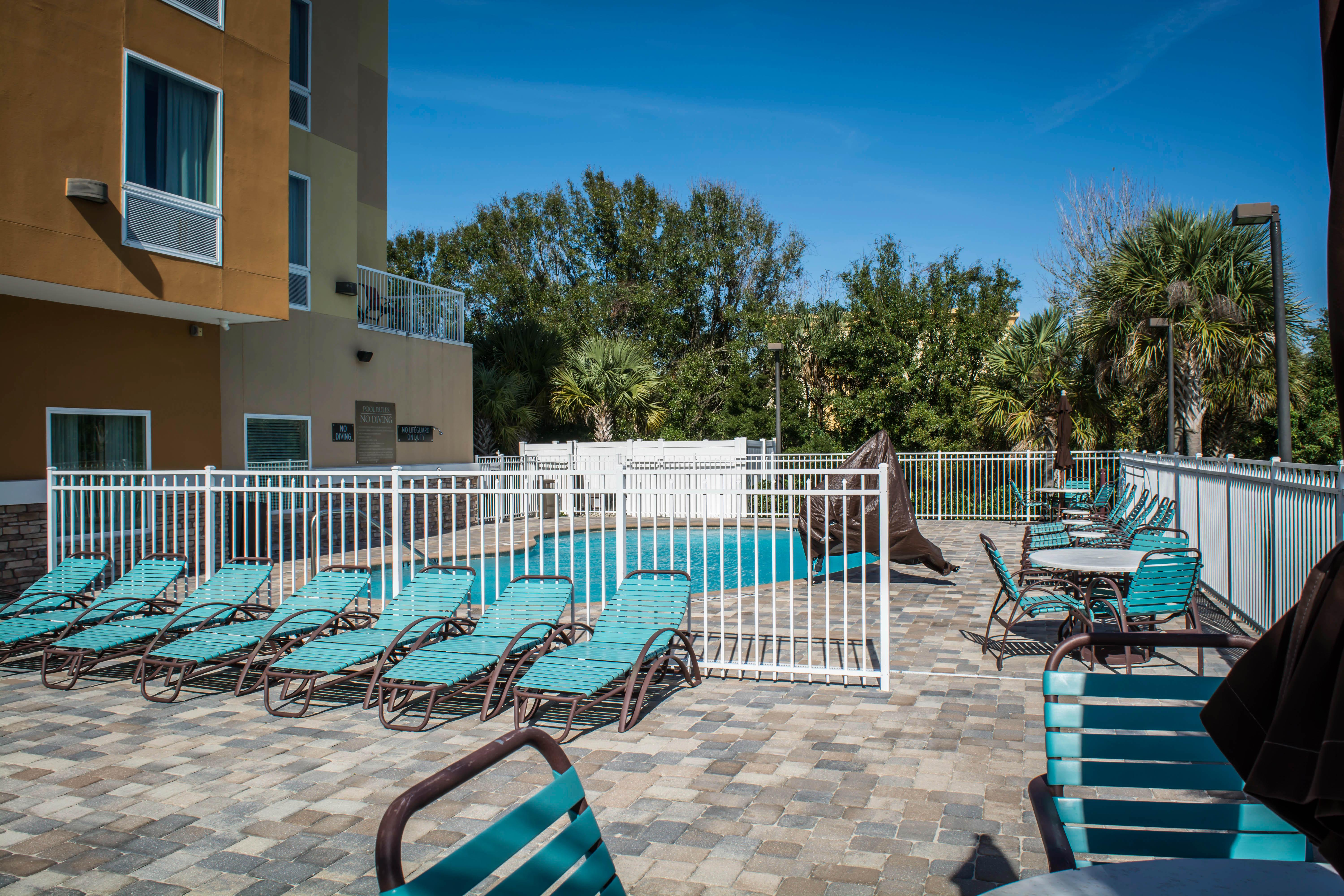 Hampton Inn By Hilton Tampa Fairgrounds Casino Mango Экстерьер фото