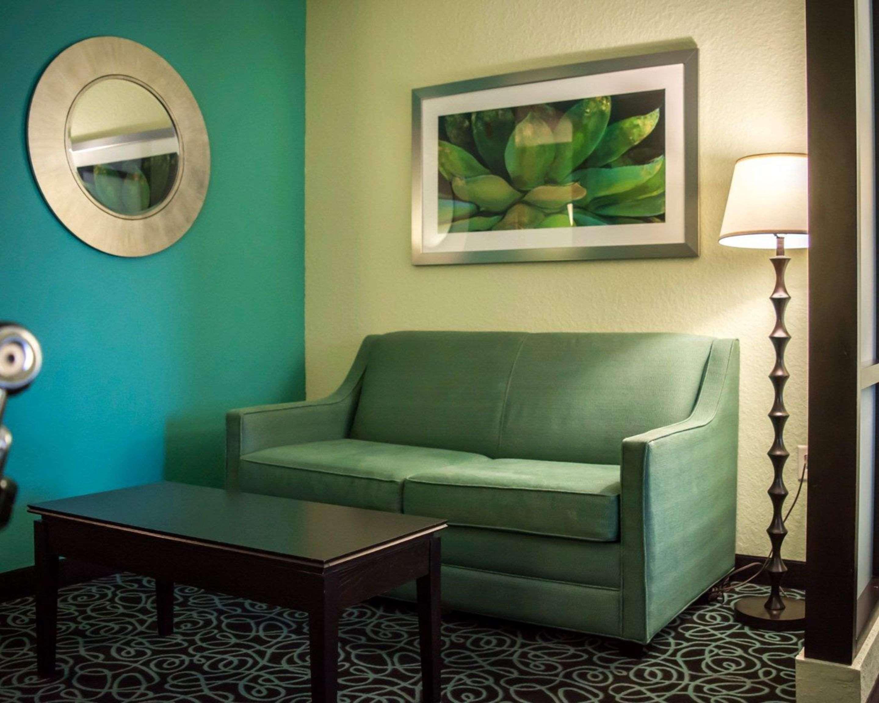 Hampton Inn By Hilton Tampa Fairgrounds Casino Mango Экстерьер фото