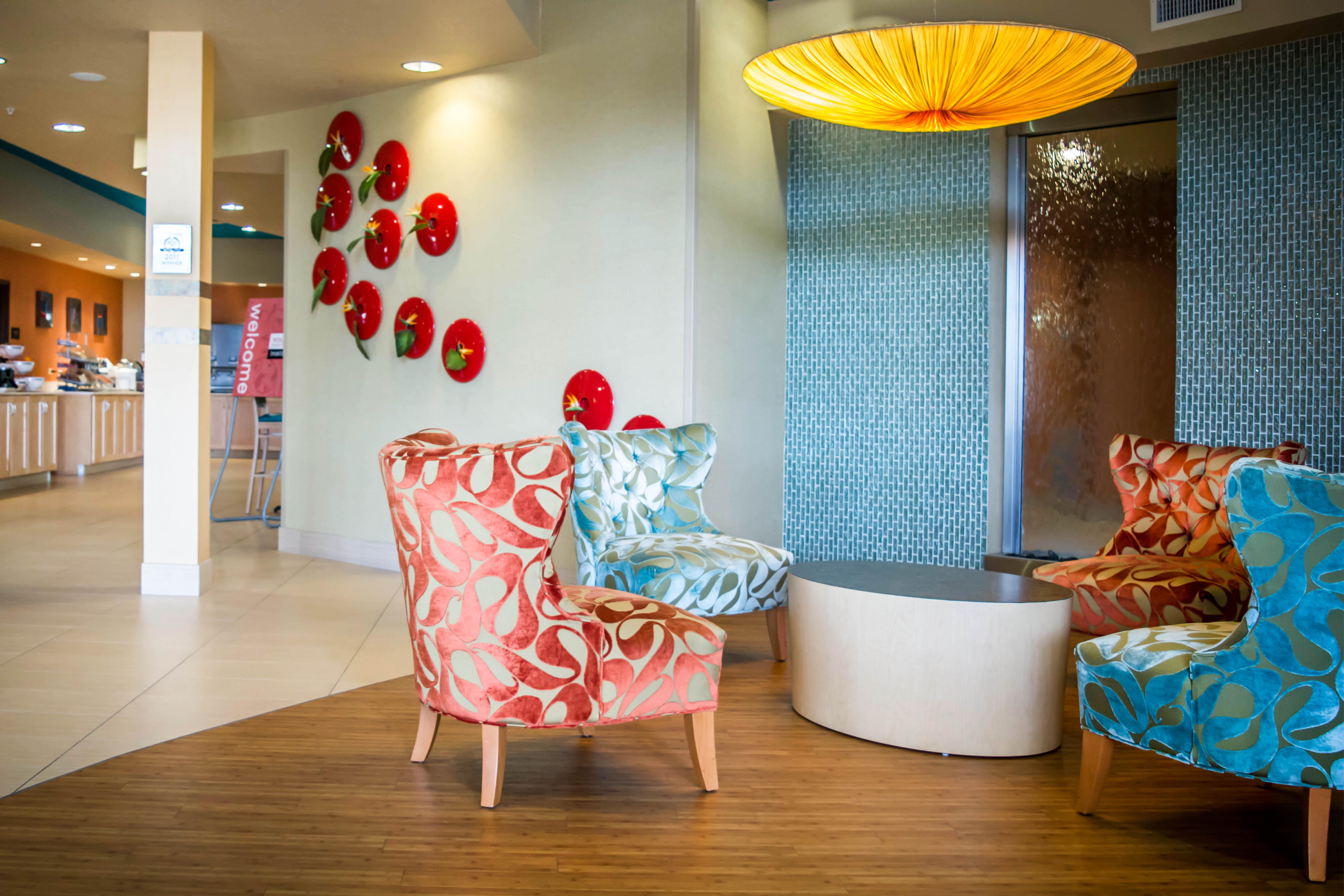 Hampton Inn By Hilton Tampa Fairgrounds Casino Mango Экстерьер фото
