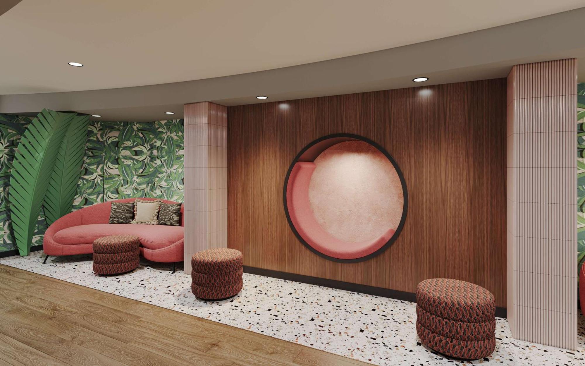 Hampton Inn By Hilton Tampa Fairgrounds Casino Mango Экстерьер фото